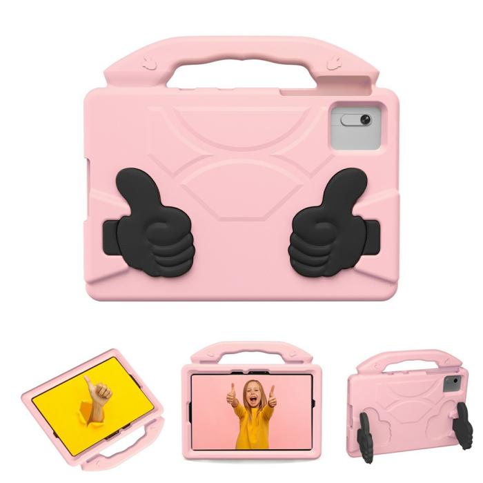 Bild 2,  Galaxy Tab S10FE/S9FE/S9-S7/Tab M11/Redmi Pad 2/Pad 5/6 EVA Skal