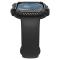 Spigen Spigen Apple Watch 11/10 46 mm Skal Rugged Armor Matt Svart