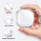 AHASTYLE AHASTYLE Galaxy Buds 2/2 Pro/Pro/Live Skal TPU Glitter
