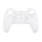 PlayStation 5 Silikon Skal Vit