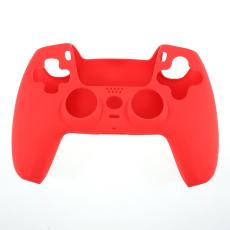  PlayStation 5 Silikon Skal R&ouml;d