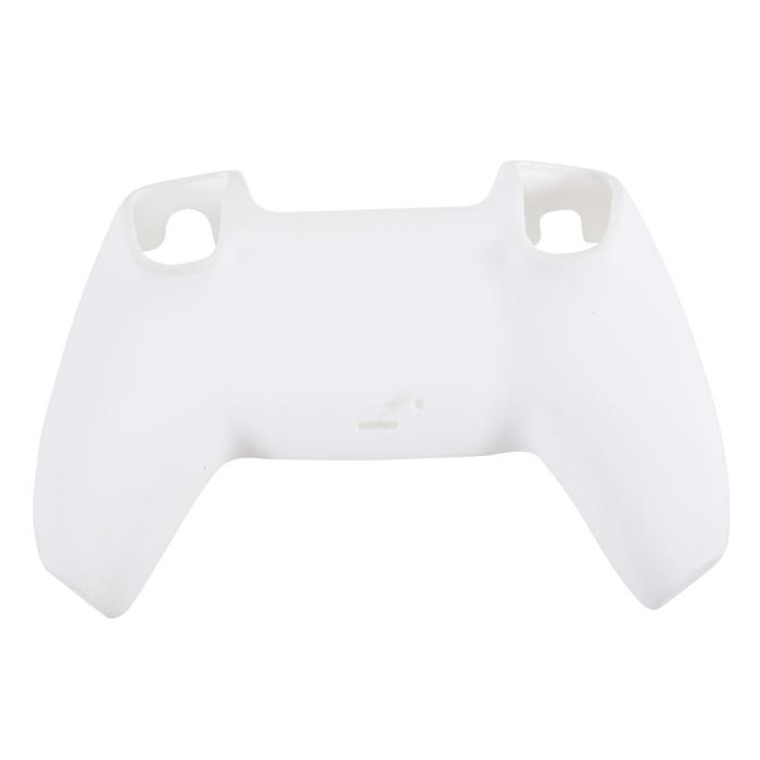 Bild 2,  PlayStation 5 Silikon Skal Vit