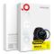 NORTHJO NORTHJO Garmin Vivoactive 6 Skärmskydd