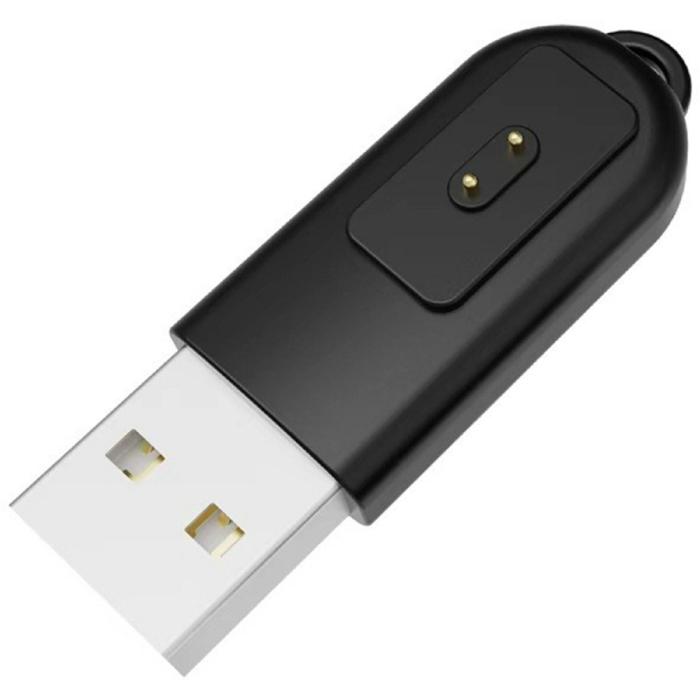 Bild 2,  Redmi Watch 5 USB Laddningsadapter Svart