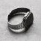 Ringke Ringke Apple Watch 42/44/45/46/49 mm Armband Metal OneAir Silver