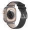 DUX DUCIS DUX DUCIS Apple Watch 38/40/41/42 mm mm Armband Äkta Läder