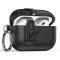 Tech-Protect Tech-Protect AirPods Pro 3 Skal Slim Hook Svart