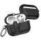 Tech-Protect Tech-Protect AirPods Pro 3 Skal Slim Hook Svart
