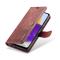 DG.MING DG.MING Samsung Galaxy A13 4G 2in1 Magnet Fodral / Skal Röd