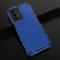  Samsung Galaxy A23 5G Skal Honeycomb Shockproof Blå