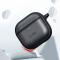 Tech-Protect Tech-Protect AirPods Pro 3 Skal MagMat Matt Svart
