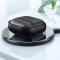 Tech-Protect Tech-Protect AirPods Pro 3 Skal MagMat Matt Svart