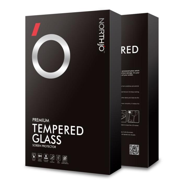 Bild 6,  Xiaomi Redmi Note 14 5G/4G Skärmskydd Härdat Glas