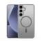 DUX DUCIS DUX DUCIS Samsung Galaxy S25 Plus Skal MagSafe Yind Series Grå