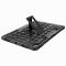  iPad Air 2026-2020 Skal Rugged Kickstand Armor Svart