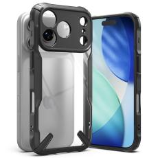 Ringke Ringke iPhone 17 Pro Max Skal Fusion X Svart
