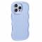  iPhone 16 Pro Mobilskal Wavy Lila
