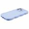  iPhone 16 Pro Mobilskal Wavy Lila