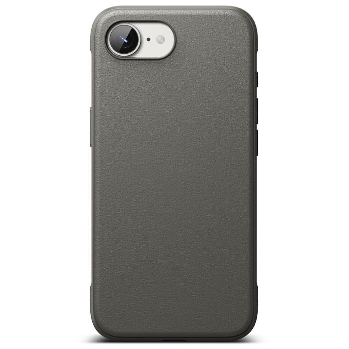 Bild 3, Ringke Ringke iPhone 17e / 16e Skal Onyx Grå