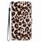  Xiaomi 15T Pro Fodral Med Tryck Leopard