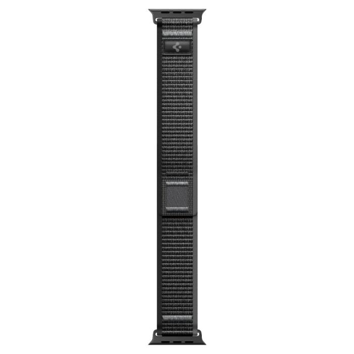 Bild 4, Spigen Spigen Apple Watch 42/44/45/46/49 mm Armband Athlex Air