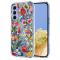  Samsung Galaxy A37 5G Skal Med Tryck Blommor