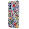  Samsung Galaxy A37 5G Skal Med Tryck Blommor