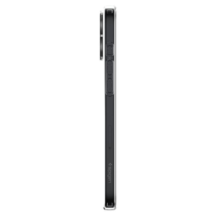 Bild 4, Spigen Spigen iPhone 16 Plus Skal Liquid Crystal Clear