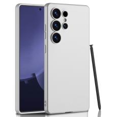 GKK GKK Samsung Galaxy S25 Ultra Skal Slim Silver