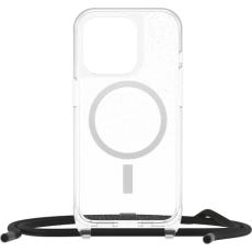 OtterBox OtterBox iPhone 15 Pro Skal MagSafe React Necklace Clear