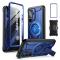 Supcase Supcase Galaxy S26 Skal 2-SET MagSafe Unicorn Beetle Pro Cobalt