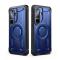 Supcase Supcase Galaxy S26 Skal 2-SET MagSafe Unicorn Beetle Pro Cobalt