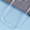  iPhone 16 Pro Skal TPU Transparent