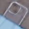  iPhone 16 Pro Skal TPU Transparent