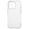  iPhone 16 Pro Skal Shockproof Transparent