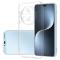  Honor Magic7 Pro Skal Ultra Thin TPU Transparent