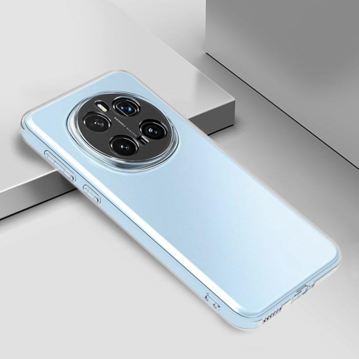Bild 2,  Honor Magic7 Pro Skal Ultra Thin TPU Transparent