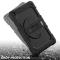  Galaxy Tab A 10.1 2019 Skal 360 Shockproof Hybrid Kickstand