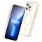 ColorPop ColorPop iPhone 13 Pro Skal CH MagSafe Matt Off White