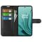  OnePlus Nord 3 5G Fodral Litchi Textur Svart