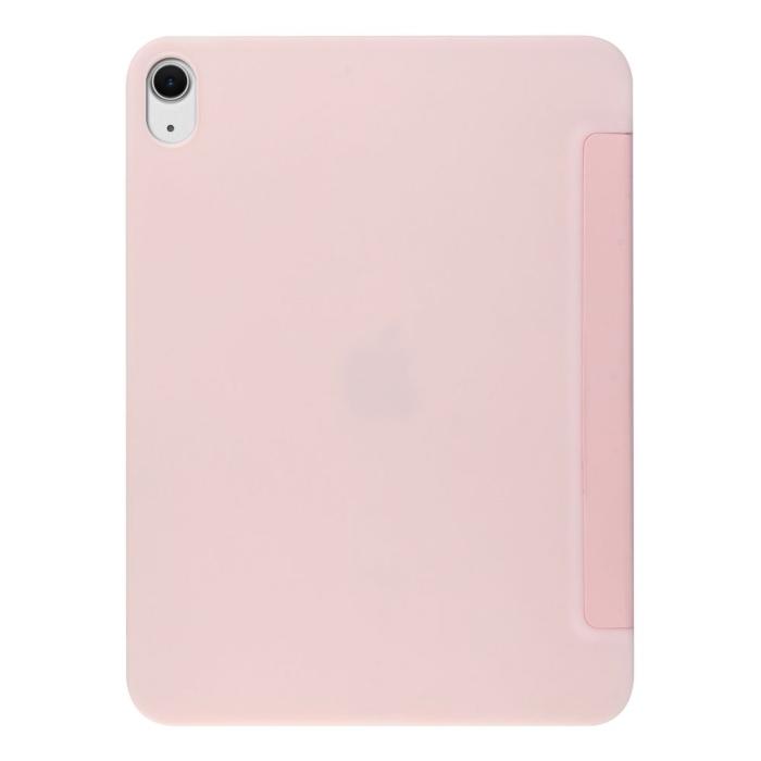 Bild 3, Tech-Protect Tech-Protect iPad Air 2026-2020 Fodral SmartCase Rosa
