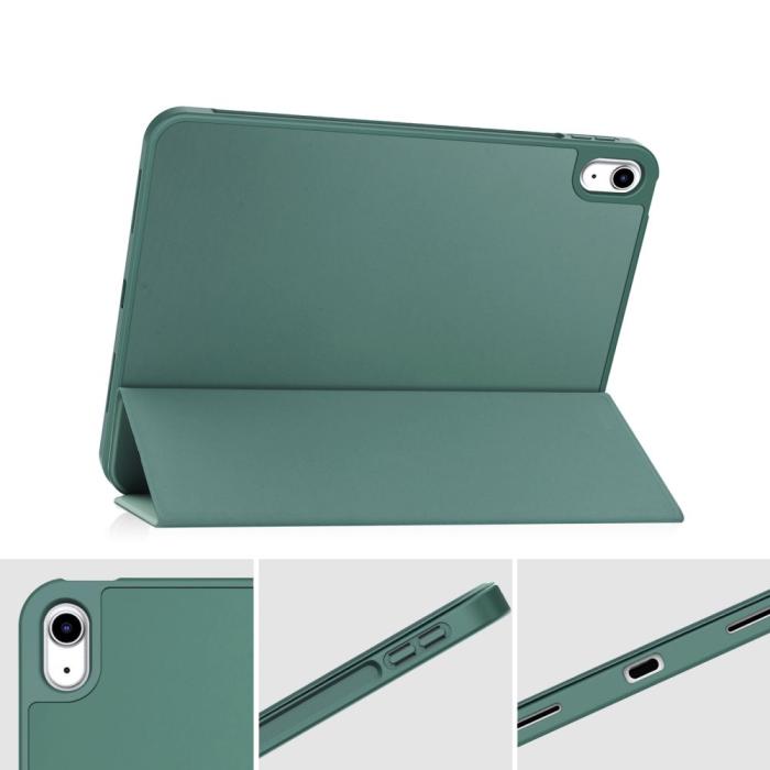 Bild 3, Tech-Protect Tech-Protect iPad 11 2025 / 10.9 2022 Fodral SC Pennhållare