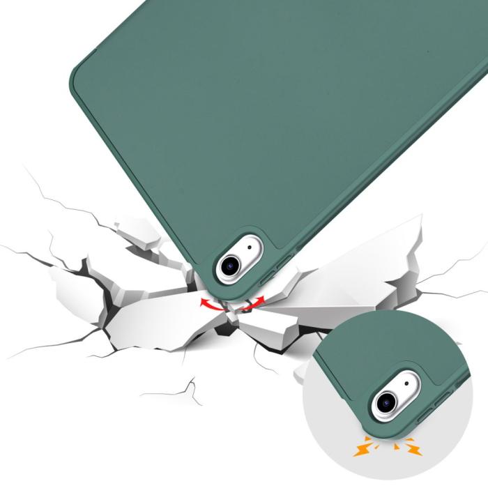 Bild 5, Tech-Protect Tech-Protect iPad 11 2025 / 10.9 2022 Fodral SC Pennhållare
