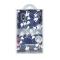 Onsala ONSALA iPhone XS Max Mobilskal Soft Mystery Magnolia
