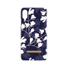 Onsala ONSALA iPhone XS Max Mobilskal Soft Mystery Magnolia