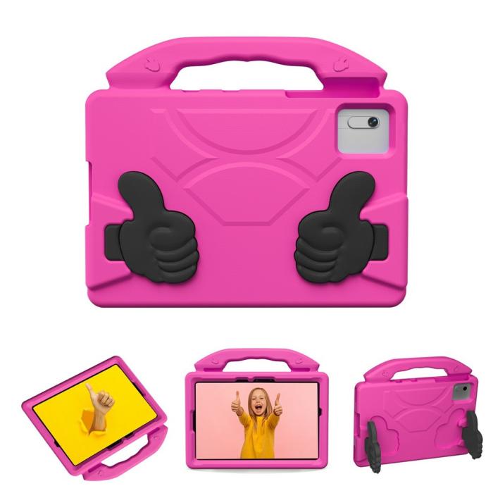 Bild 2,  Galaxy Tab S10FE/S9FE/S9-S7/Tab M11/Redmi Pad 2/Pad 5/6 EVA Skal