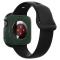 Spigen Spigen Caseology Apple Watch 11 / 10 46 mm Skal Vault