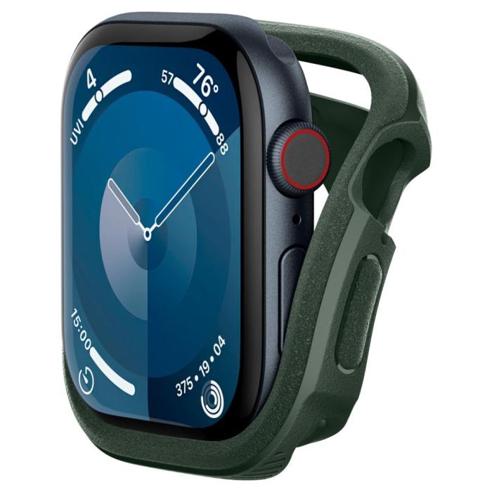 Bild 5, Spigen Spigen Caseology Apple Watch 11 / 10 46 mm Skal Vault