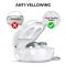 AHASTYLE AHASTYLE Galaxy Buds 2/2 Pro/Pro/Live Skal TPU Glitter