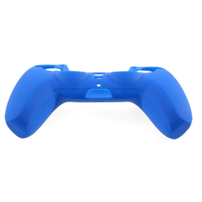 Bild 5,  PlayStation 5 Silikon Skal Blå